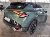  KIA  Sportage KIA  / 2021 / 5P / SUV 1.6 CRDI MHEV GT-LINE PLUS 2WD DCT #52
