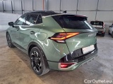  KIA  Sportage KIA  / 2021 / 5P / SUV 1.6 CRDI MHEV GT-LINE PLUS 2WD DCT #61