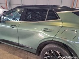  KIA  Sportage KIA  / 2021 / 5P / SUV 1.6 CRDI MHEV GT-LINE PLUS 2WD DCT #63