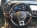  KIA  Sportage KIA  / 2021 / 5P / SUV 1.6 CRDI MHEV GT-LINE PLUS 2WD DCT #70