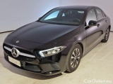 Mercedes  A-Klasse MERCEDES-BENZ CLASSE A / 2018 / 4P / BERLINA A 180 D BUSINESS 