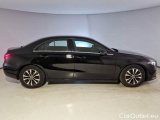  Mercedes  A-Klasse MERCEDES-BENZ CLASSE A / 2018 / 4P / BERLINA A 180 D BUSINESS #7