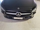  Mercedes  A-Klasse MERCEDES-BENZ CLASSE A / 2018 / 4P / BERLINA A 180 D BUSINESS #22