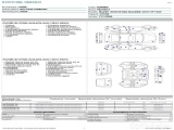  Peugeot  3008 PEUGEOT  / 2016 / 5P / SUV BLUEHDI 130 EAT8 SeS ALLURE #21