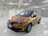  Renault  Captur RENAULT  / 2017 / 5P / CROSSOVER 1.5 DCI 90CV BUSINESS 