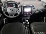  Renault  Captur RENAULT  / 2017 / 5P / CROSSOVER 1.5 DCI 90CV BUSINESS #3