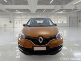  Renault  Captur RENAULT  / 2017 / 5P / CROSSOVER 1.5 DCI 90CV BUSINESS #6