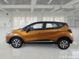  Renault  Captur RENAULT  / 2017 / 5P / CROSSOVER 1.5 DCI 90CV BUSINESS #8