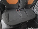  Renault  Captur RENAULT  / 2017 / 5P / CROSSOVER 1.5 DCI 90CV BUSINESS #16