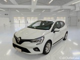  Renault  Clio RENAULT  / 2019 / 5P / BERLINA 1.0 TCE 74KW BUSINESS 