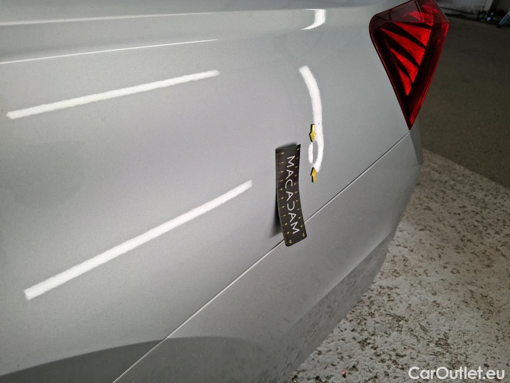 Skoda  Octavia  Break Style 2.0 TDI 150CV BVA7 E6d #13
