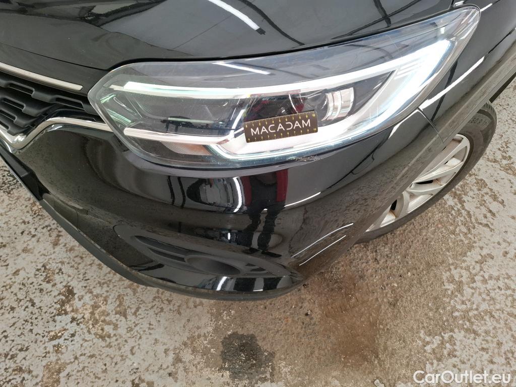  Renault  Kadjar  Business 1.5 dCi 115CV BVA7 E6dT #19