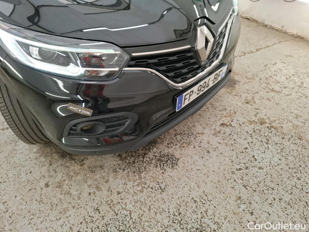  Renault  Kadjar  Business 1.5 dCi 115CV BVA7 E6dT #3