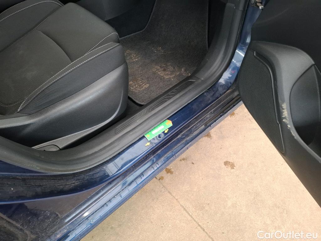  Renault  Megane  IV Berline 5pt. Business 1.5 dCi 115CV BVA7 E6d #3