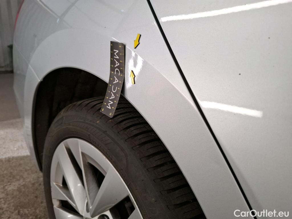  Skoda  Octavia  Break Style 2.0 TDI 150CV BVA7 E6d #15