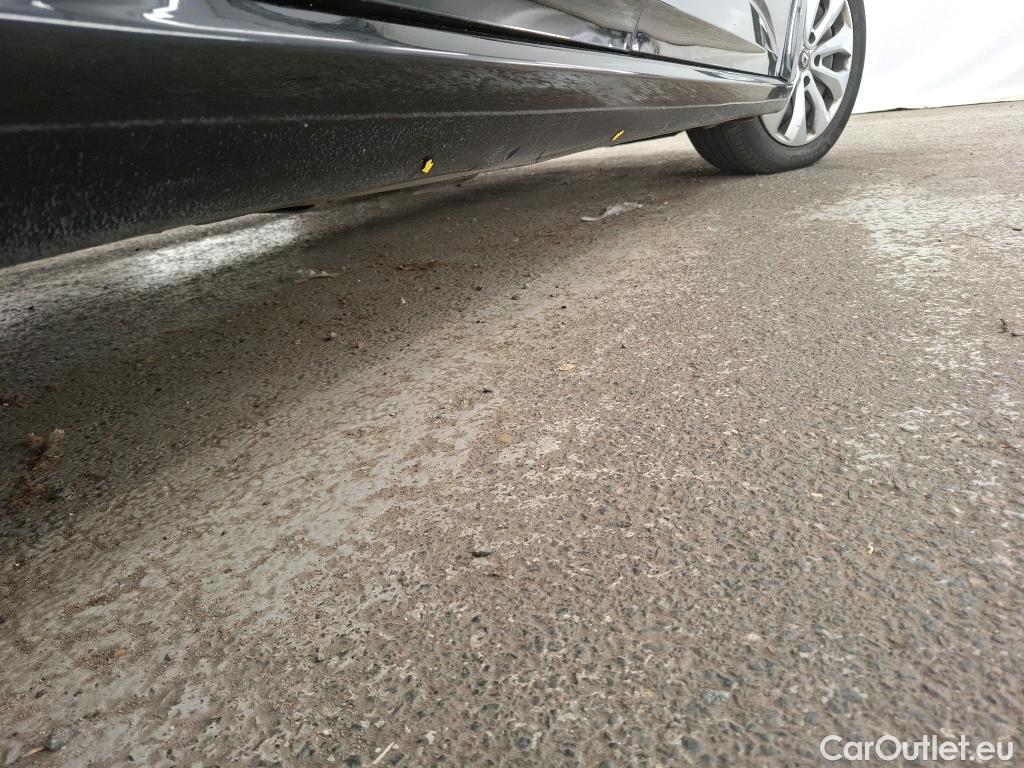  Renault  Megane  IV Berline 5pt. Life 1.5 dCi 95CV BVM6 E6dT #1