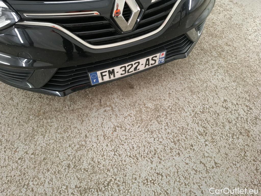  Renault  Megane  IV Berline 5pt. Life 1.5 dCi 95CV BVM6 E6dT #12