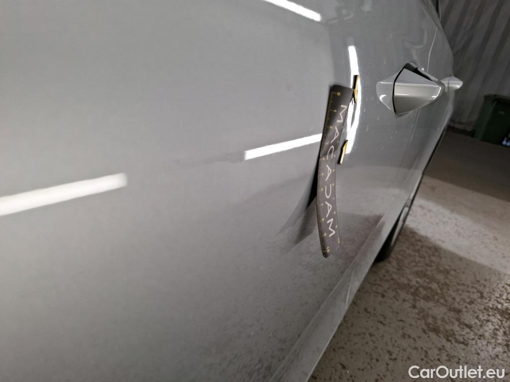  Skoda  Octavia  Break Style 2.0 TDI 150CV BVA7 E6d #11