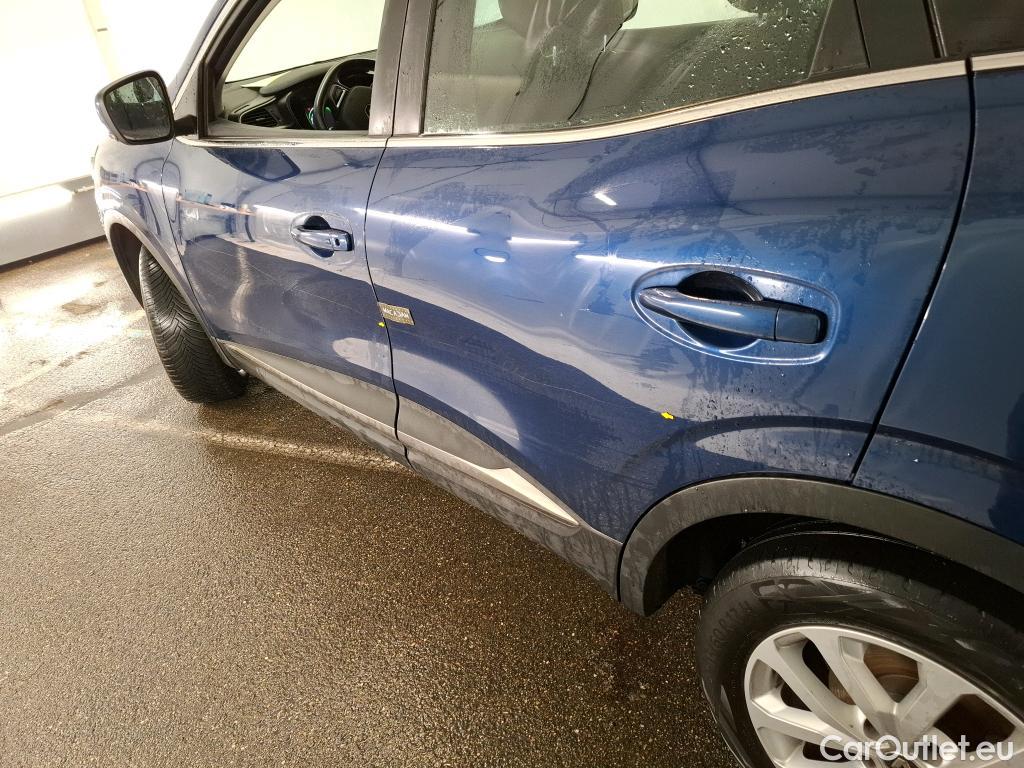  Renault  Kadjar RENAULT  / 2018 / 5P / Crossover Business Blue dCi 115 #12
