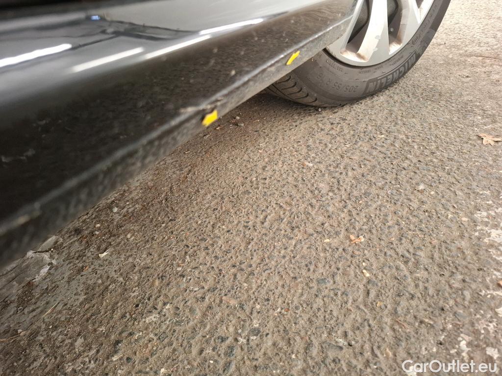  Renault  Megane  IV Berline 5pt. Life 1.5 dCi 95CV BVM6 E6dT #4