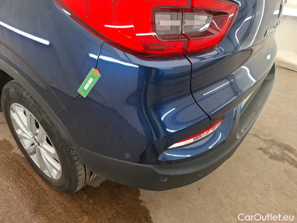  Renault  Kadjar RENAULT  / 2018 / 5P / Crossover Business Blue dCi 115 EDC #31