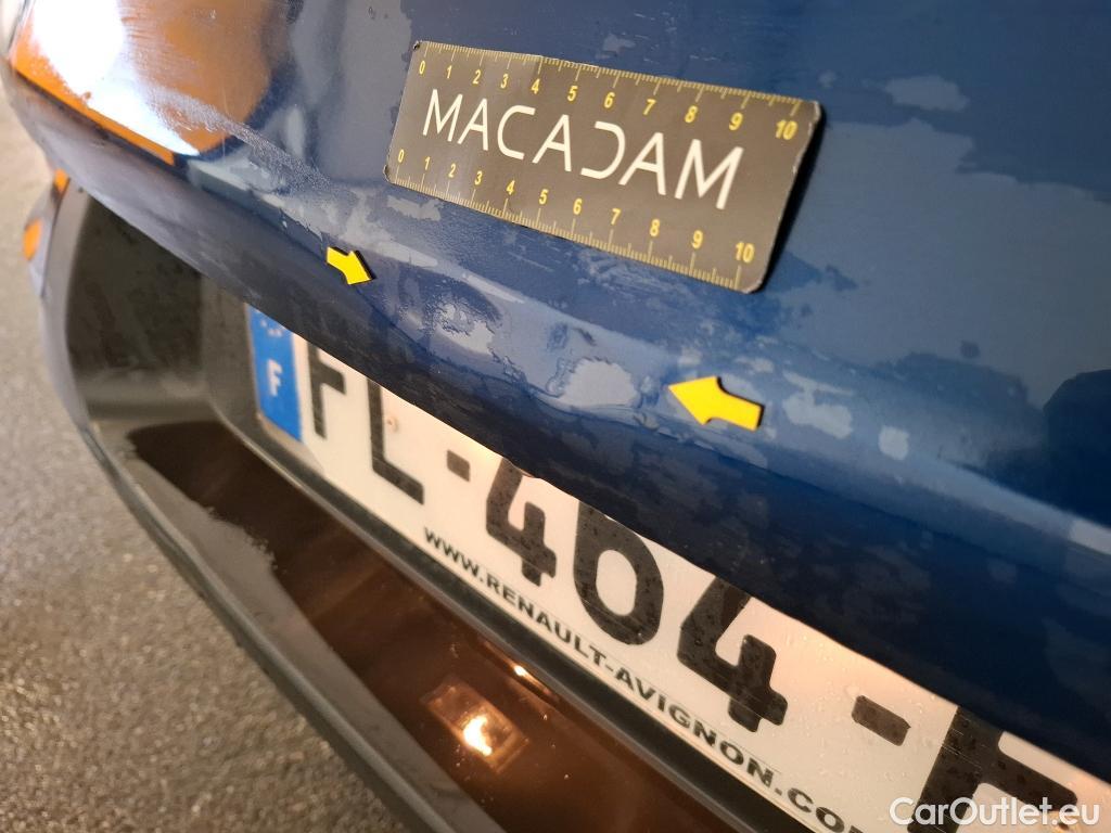  Renault  Kadjar RENAULT  / 2018 / 5P / Crossover Business Blue dCi 115 #5