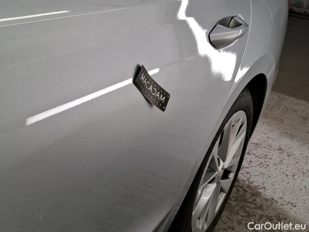  Skoda  Octavia  Break Style 2.0 TDI 150CV BVA7 E6d #2
