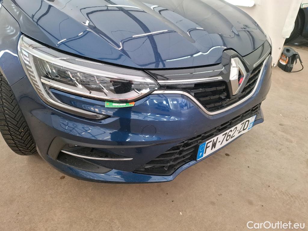  Renault  Megane  IV Berline 5pt. Business 1.5 dCi 115CV BVA7 E6d #5