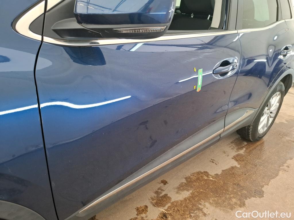  Renault  Kadjar RENAULT  / 2018 / 5P / Crossover Business Blue dCi 115 EDC #5