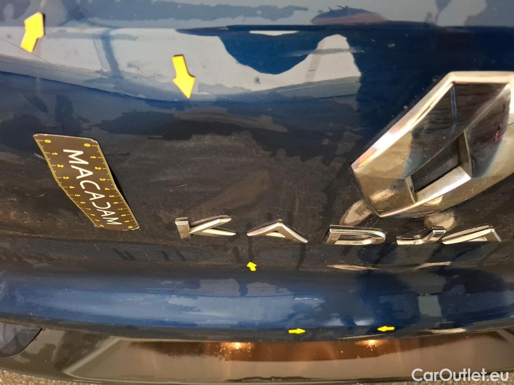  Renault  Kadjar RENAULT  / 2018 / 5P / Crossover Business Blue dCi 115 #4