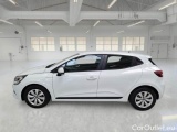  Renault  Clio RENAULT  / 2019 / 5P / BERLINA 1.0 TCE 74KW BUSINESS #8