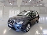  Seat  Arona SEAT  / 2017 / 5P / CROSSOVER 1.0 TGI 66KW FR 