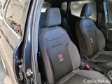  Seat  Arona SEAT  / 2017 / 5P / CROSSOVER 1.0 TGI 66KW FR #13