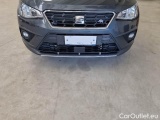  Seat  Arona SEAT  / 2017 / 5P / CROSSOVER 1.0 TGI 66KW FR #35