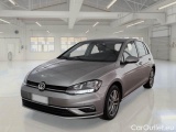  Volkswagen  Golf  VOLKSWAGEN / 2017 / 5P / BERLINA 1.6 TDI BUSINESS BMT DSG 