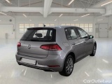  Volkswagen  Golf  VOLKSWAGEN / 2017 / 5P / BERLINA 1.6 TDI BUSINESS BMT DSG #2