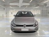  Volkswagen  Golf  VOLKSWAGEN / 2017 / 5P / BERLINA 1.6 TDI BUSINESS BMT DSG #6