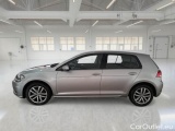  Volkswagen  Golf  VOLKSWAGEN / 2017 / 5P / BERLINA 1.6 TDI BUSINESS BMT DSG #8