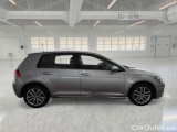  Volkswagen  Golf  VOLKSWAGEN / 2017 / 5P / BERLINA 1.6 TDI BUSINESS BMT DSG #7