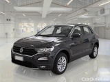  Volkswagen  T-ROC VOLKSWAGEN  / 2017 / 5P / SUV 1.5 TSI ACT BUSINESS DSG 