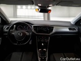  Volkswagen  T-ROC VOLKSWAGEN  / 2017 / 5P / SUV 1.5 TSI ACT BUSINESS DSG #3
