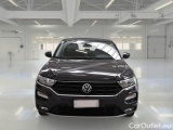  Volkswagen  T-ROC VOLKSWAGEN  / 2017 / 5P / SUV 1.5 TSI ACT BUSINESS DSG #6