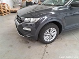  Volkswagen  T-ROC VOLKSWAGEN  / 2017 / 5P / SUV 1.5 TSI ACT BUSINESS DSG #26