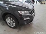  Volkswagen  T-ROC VOLKSWAGEN  / 2017 / 5P / SUV 1.5 TSI ACT BUSINESS DSG #29