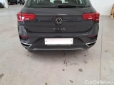  Volkswagen  T-ROC VOLKSWAGEN  / 2017 / 5P / SUV 1.5 TSI ACT BUSINESS DSG #54