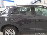  Volkswagen  T-ROC VOLKSWAGEN  / 2017 / 5P / SUV 1.5 TSI ACT BUSINESS DSG #52