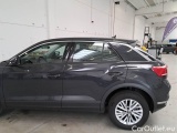  Volkswagen  T-ROC VOLKSWAGEN  / 2017 / 5P / SUV 1.5 TSI ACT BUSINESS DSG #66