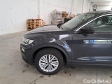  Volkswagen  T-ROC VOLKSWAGEN  / 2017 / 5P / SUV 1.5 TSI ACT BUSINESS DSG #73