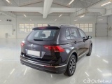  Volkswagen  Tiguan VOLKSWAGEN  / 2020 / 5P / SUV 2.0 TDI SCR 110KW LIFE DSG #2