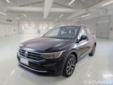  Volkswagen  Tiguan VOLKSWAGEN  / 2020 / 5P / SUV 2.0 TDI SCR 110KW LIFE DSG 